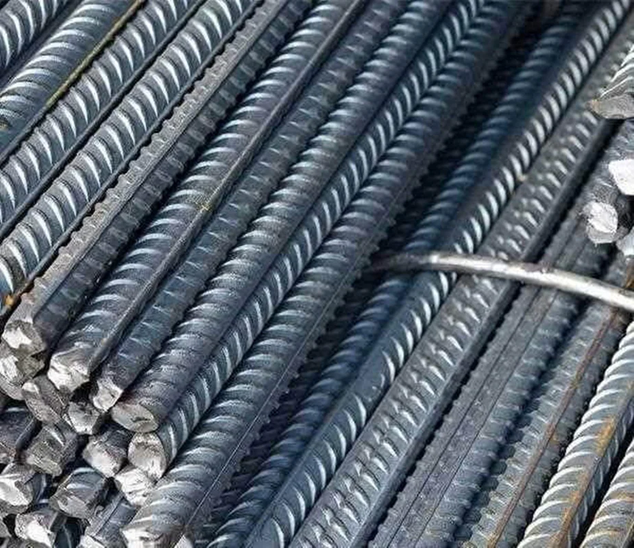 میلگرد آجدار A3 سایز 18 بافق