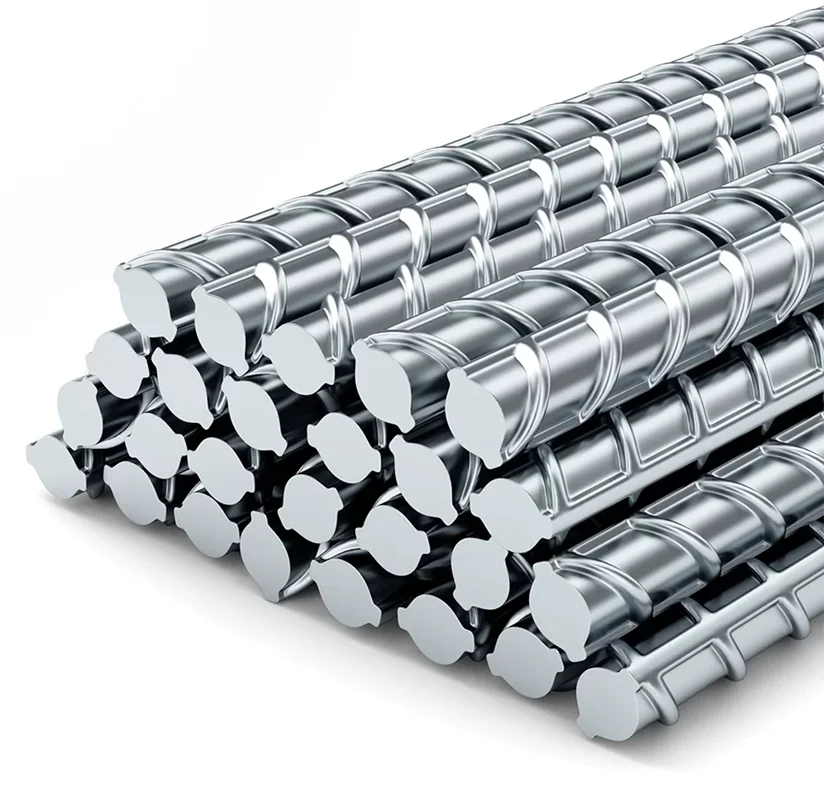 میلگرد آجدار A3 سایز 16 بافق